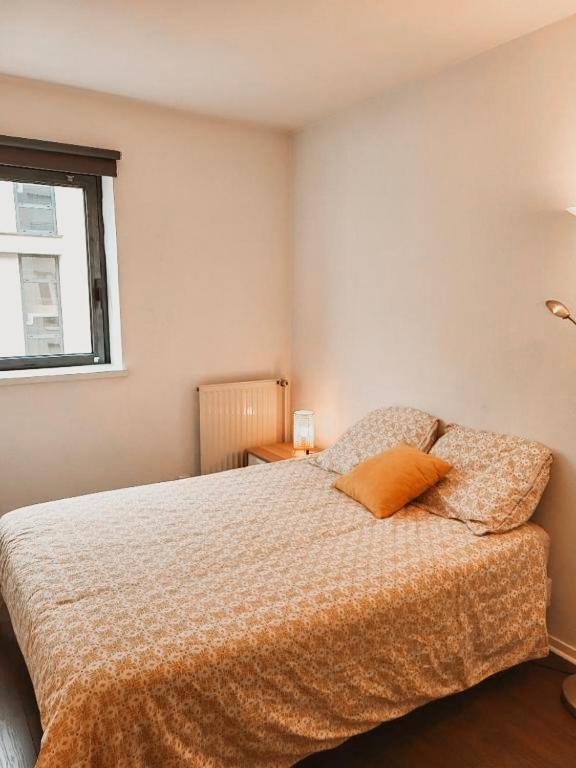 Bel Appartement Au Calme Avec Parking Lyon Exterior photo